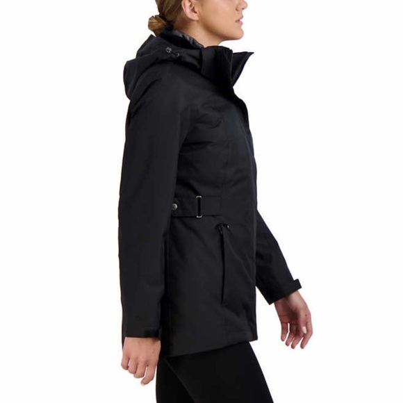 NWT Gerry Ladies' 3-in-1 Systems Vest Jacket Size L - Picture 4 of 8